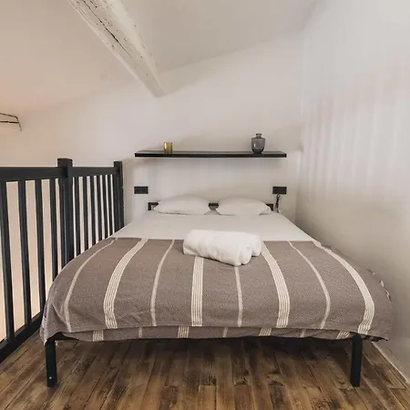 Lejlighed Le Calypso - Studio - Coeur De La Ville *